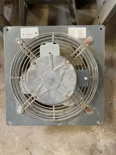 FANNE CANARM ET THERMOSTAT - Photo 3