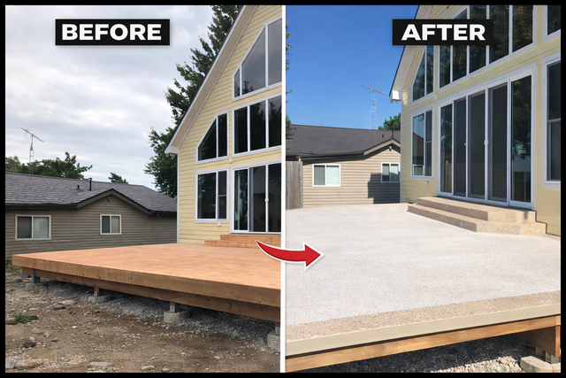 CONTRACTORS — TURN YOUR SKILLS INTO HIGHER INCOME