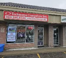 GPS Tracker Store - Brampton (Hurontario St & Sandalwood Pkwy W)