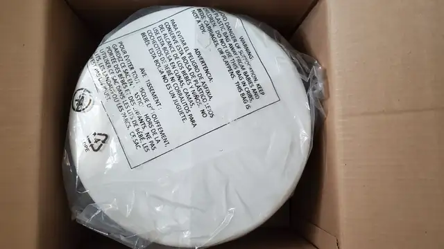 King Omni Pro Omnidirectional TV antenna for RV - Photo 3