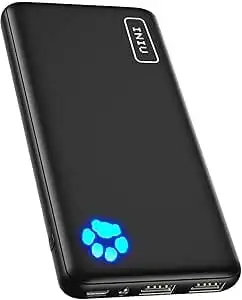 Compact 45W Fast Charge Power Bank Deal