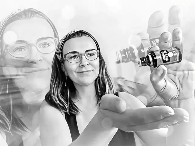 YOUNG LIVING ESSENTIAL OILS FOR BEGINNERS - Photo 4