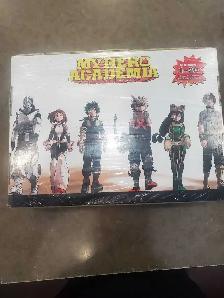 My Hero Academia Manga Box Set