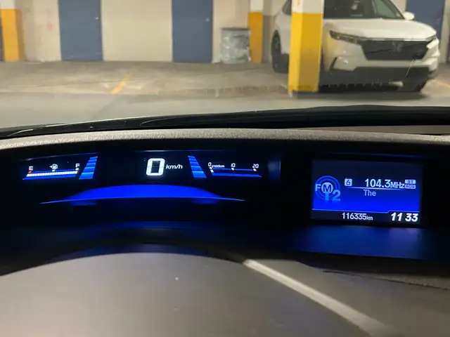 2012 HONDA CIVIC FOR SALE - Photo 5