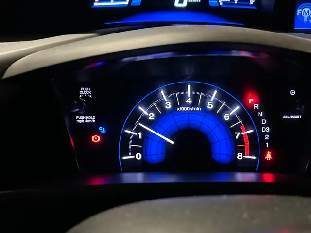 2012 HONDA CIVIC FOR SALE - Photo 6