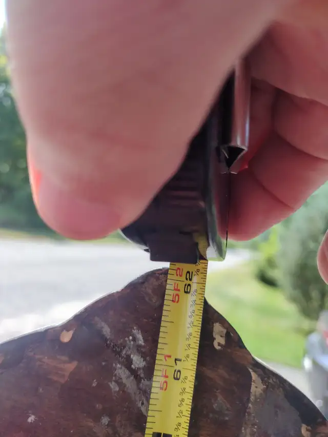 Antique Washstand with pitcher and basin - Photo 2