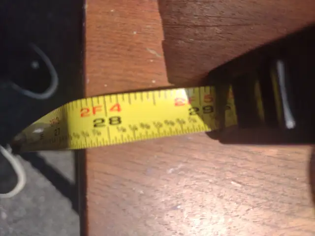 Antique Washstand with pitcher and basin - Photo 3