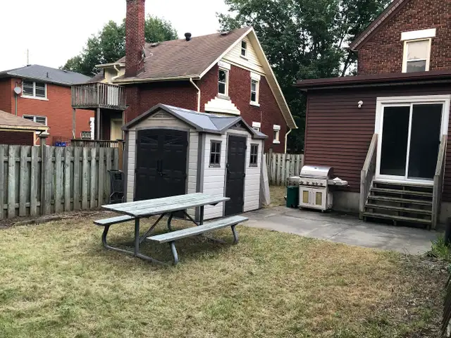 Amazing student housing for rent from September 01,2026 - Photo 8