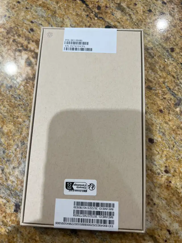 iPhone 17 Air 512GB - Photo 2