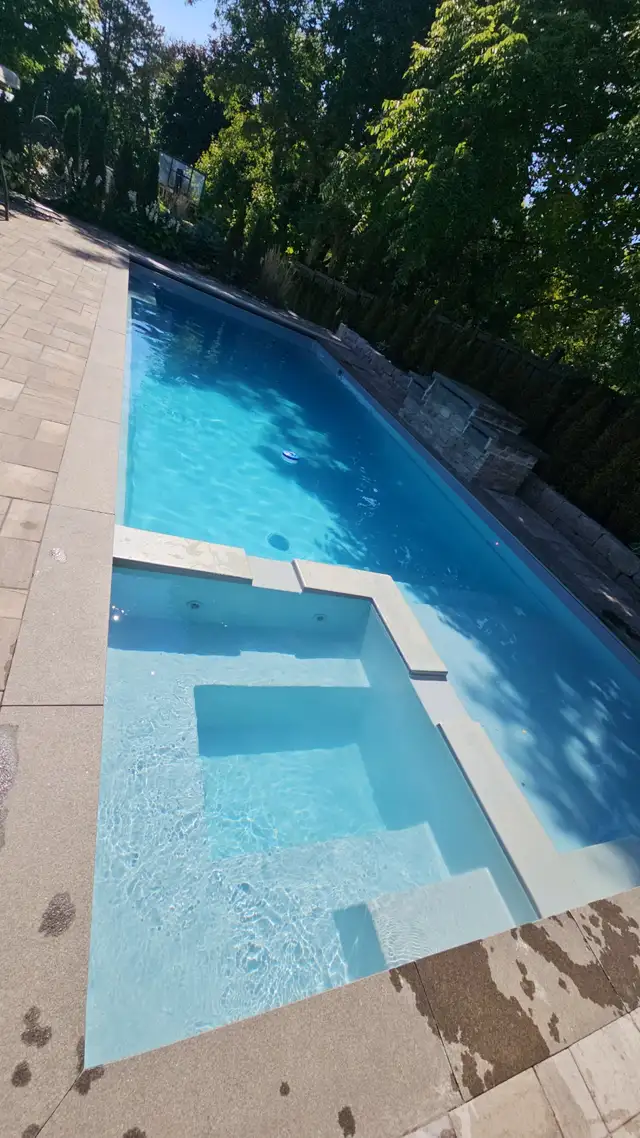 Pool Season 2026 - Photo 6