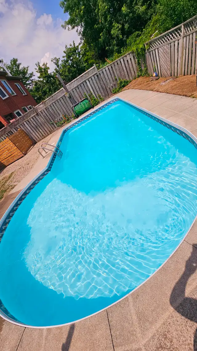 Pool Season 2026 - Photo 8