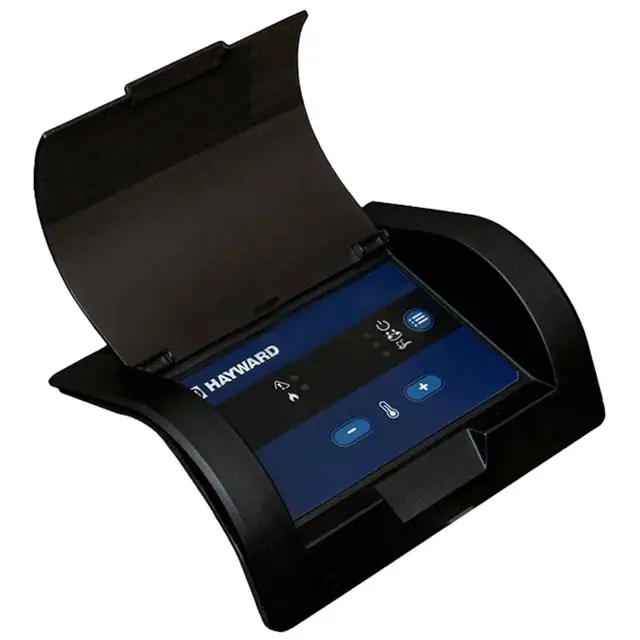 POOL HEATER PARTS FOR HAYWARD FDN AND FDP HEATERS