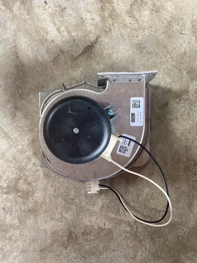 POOL HEATER PARTS FOR HAYWARD FDN AND FDP HEATERS - Photo 4