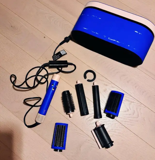 Dyson Airwrap - Photo 3
