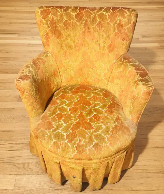 Fauteuil