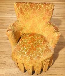 Fauteuil