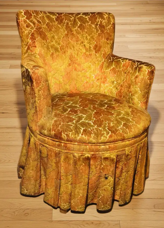 Fauteuil - Photo 2