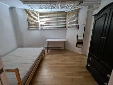 Room for rent, available May 1st, close to uOttawa