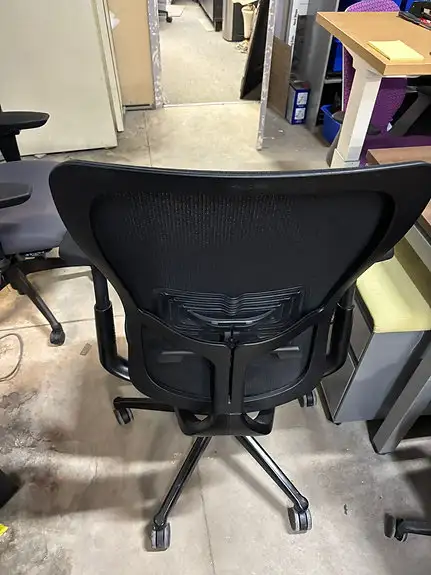 Haworth Zody Task Chair! - Photo 4