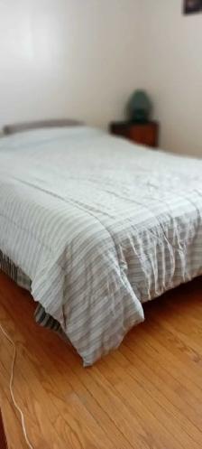 Room for rent. Female Only.  Avaliable May 1st