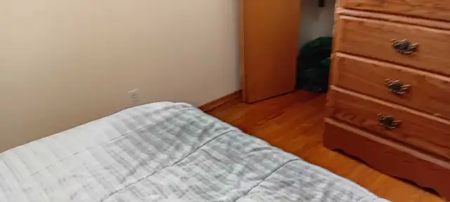 Room for rent. Female Only.  Avaliable May 1st - Photo 2