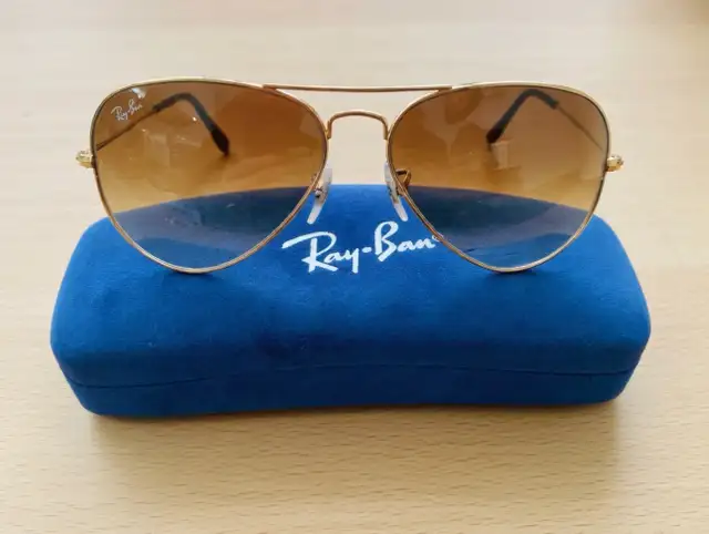 Ray-Ban Aviator