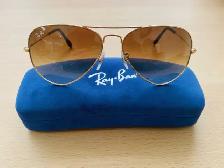Ray-Ban Aviator