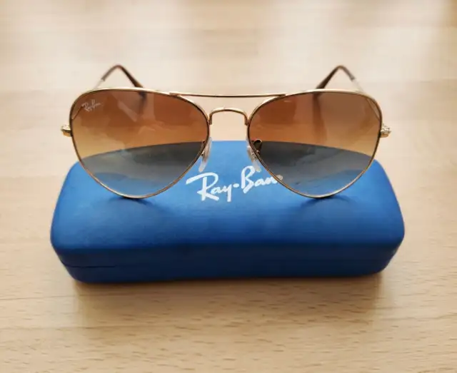 Ray-Ban Aviator - Photo 2