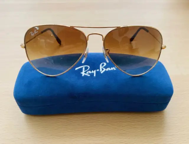 Ray-Ban Aviator - Photo 3