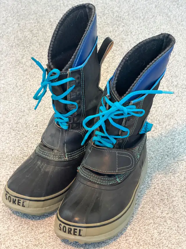 Boots – Sorel Winter Boots