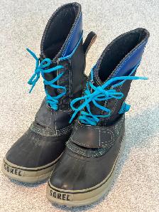 Boots – Sorel Winter Boots