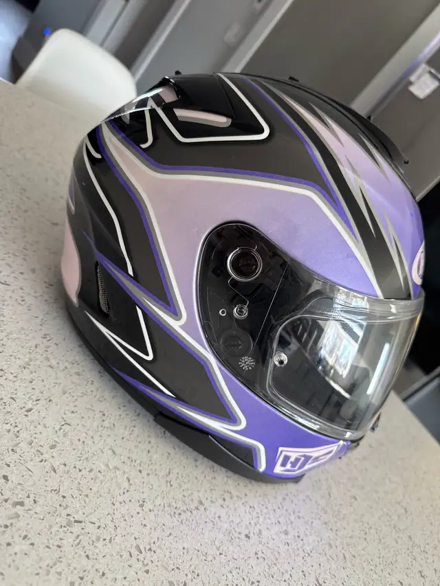 New Helmet - Photo 4