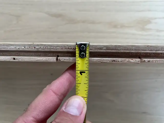 Hardwood flooring - Photo 4