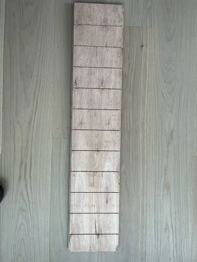 Hardwood flooring - Photo 6