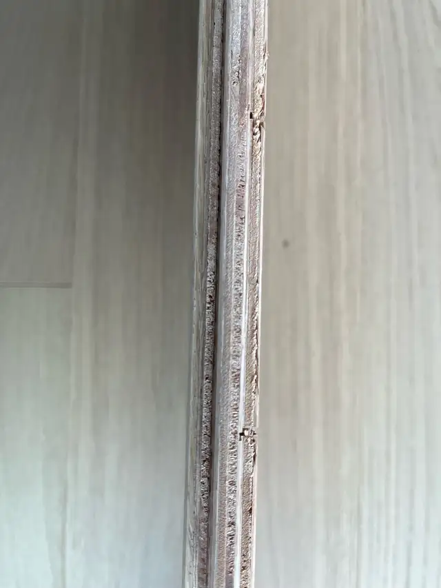 Hardwood flooring - Photo 7