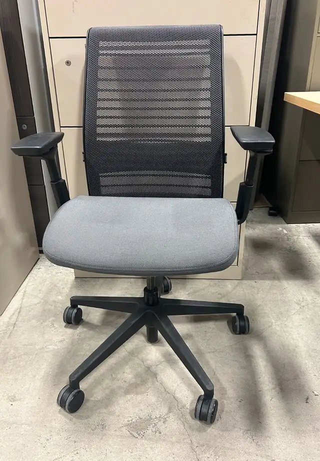 Steelcase Think V2 Chair-Call Us Now!
