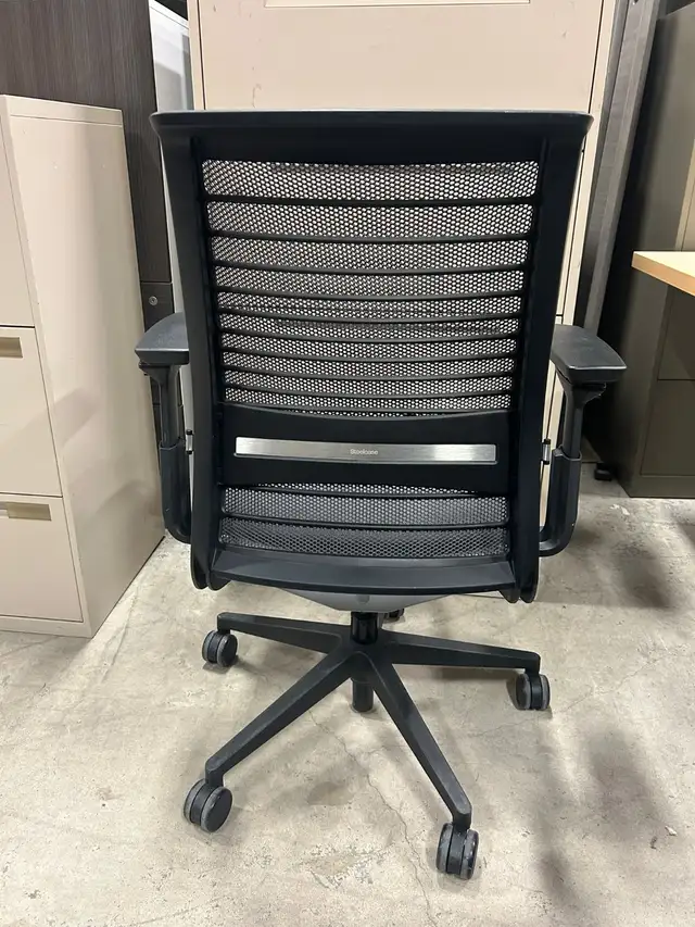 Steelcase Think V2 Chair-Call Us Now! - Photo 3