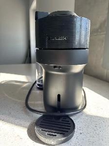 NESPRESSO MACHINE