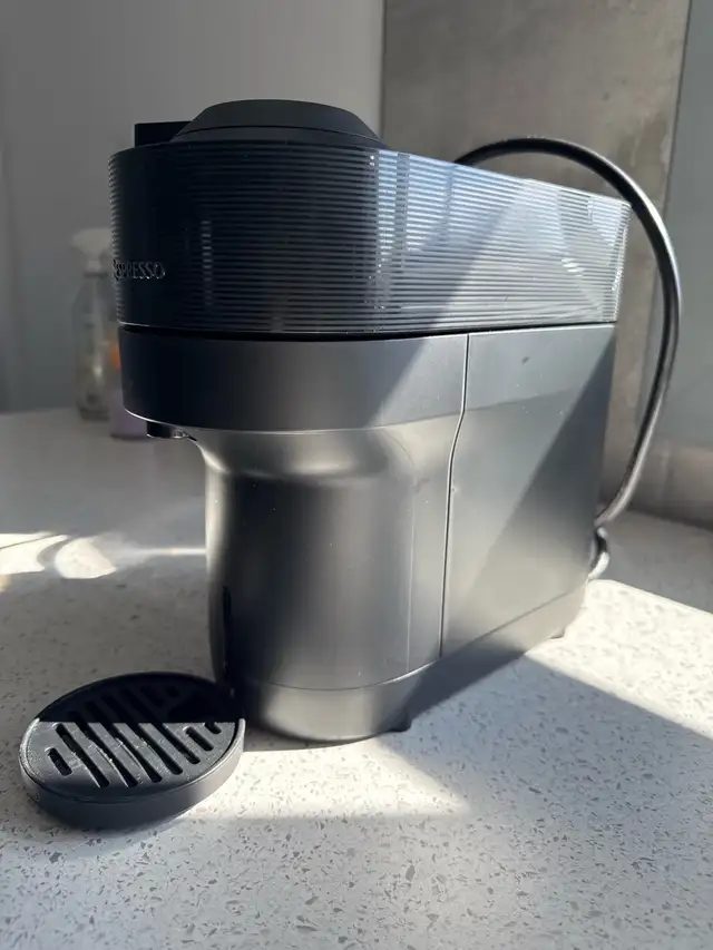 NESPRESSO MACHINE - Photo 3