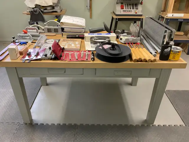 Shopsmith Power Tool