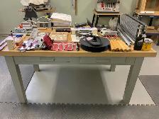 Shopsmith Power Tool