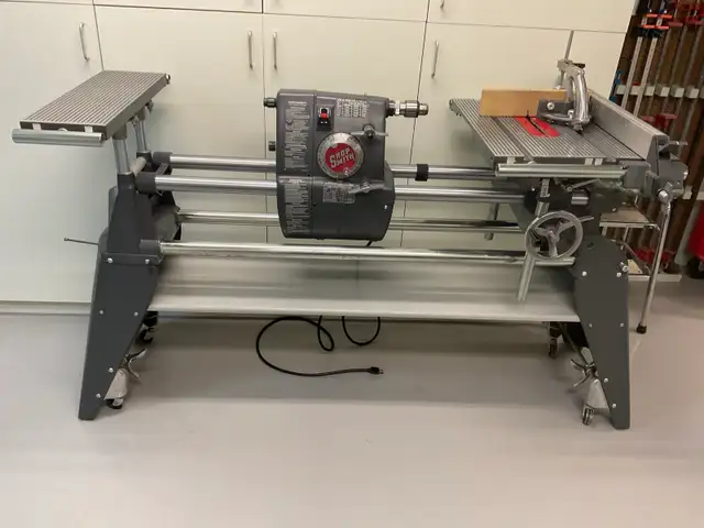 Shopsmith Power Tool - Photo 2