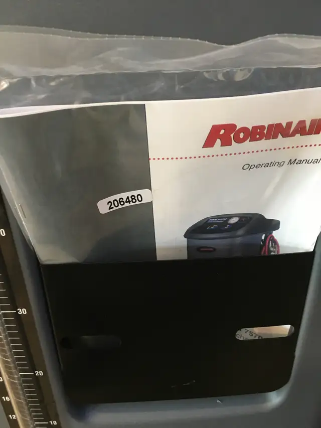 AUTOMOTIVE Coolant flush mashine - Photo 4