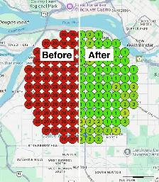 Get your business to the top 3 on Google - SEO Services