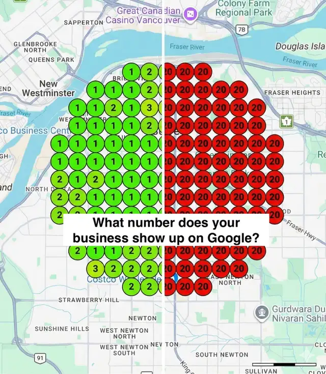 Get your business to the top 3 on Google - SEO Services - Photo 2