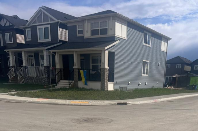 3 bed 2.5 wash home for rent