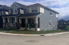 3 bed 2.5 wash home for rent