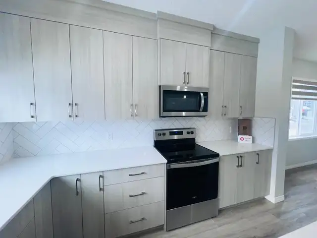 3 bed 2.5 wash home for rent - Photo 2