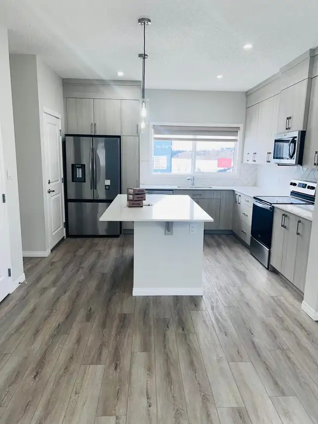 3 bed 2.5 wash home for rent - Photo 4