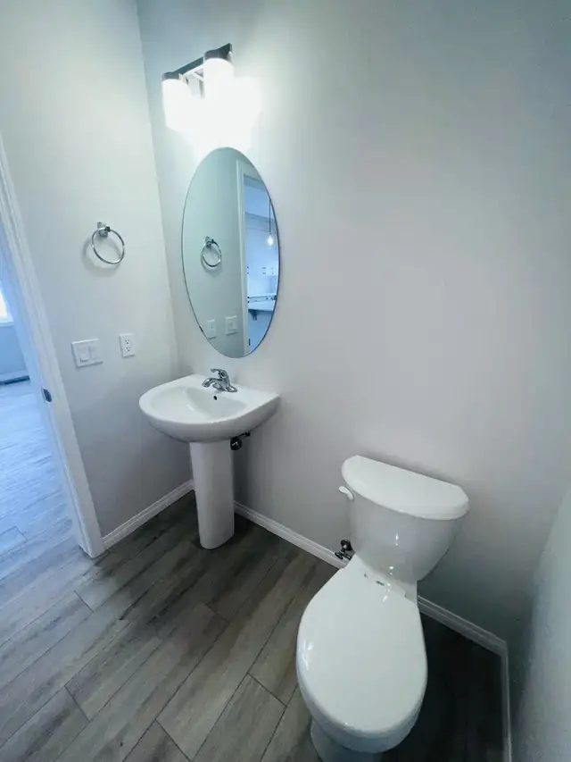 3 bed 2.5 wash home for rent - Photo 7